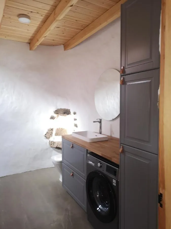 Villa Los Volcanes Lajares
