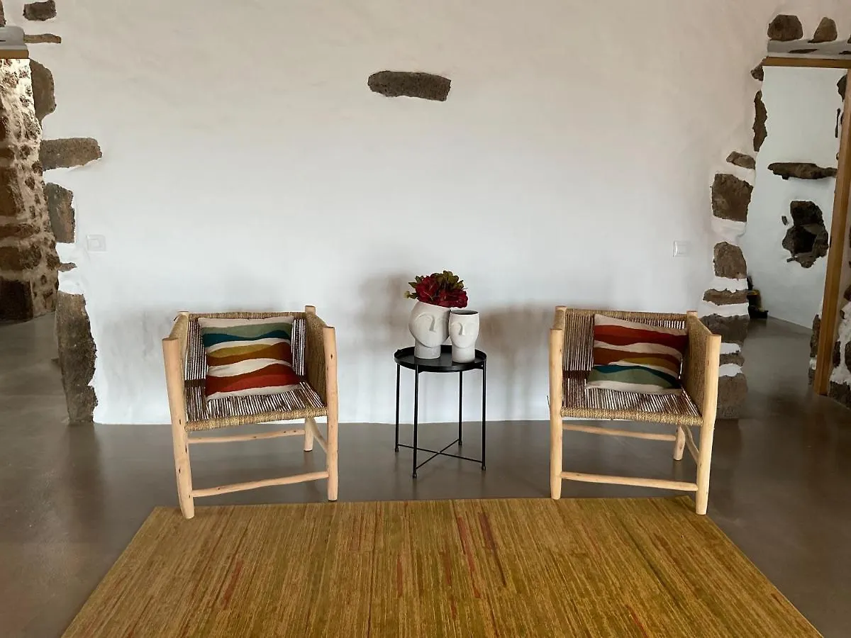 Villa Los Volcanes Lajares