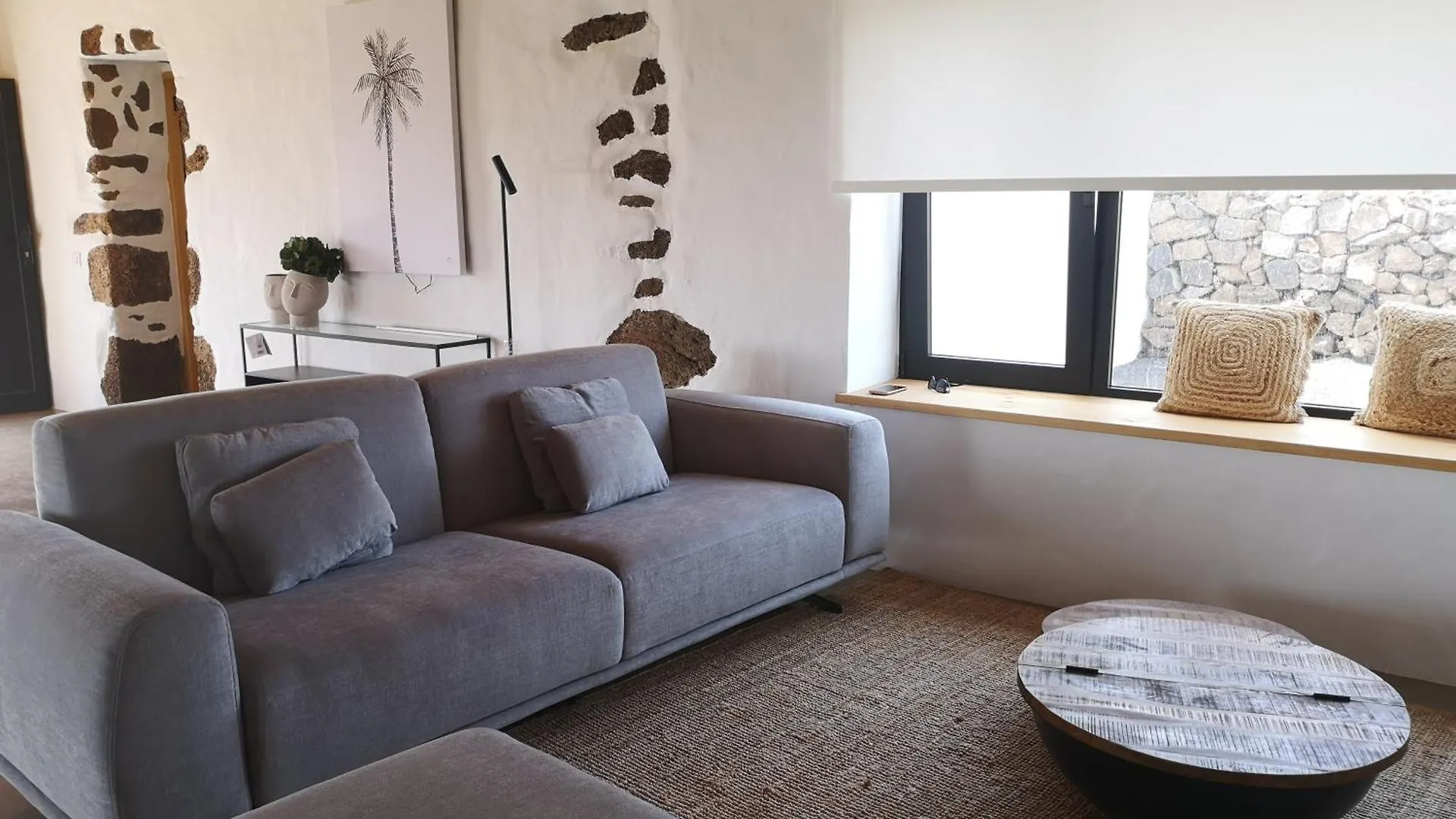 Villa Los Volcanes Lajares