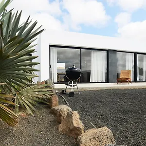 Villa Duna Colorada 2, Lajares